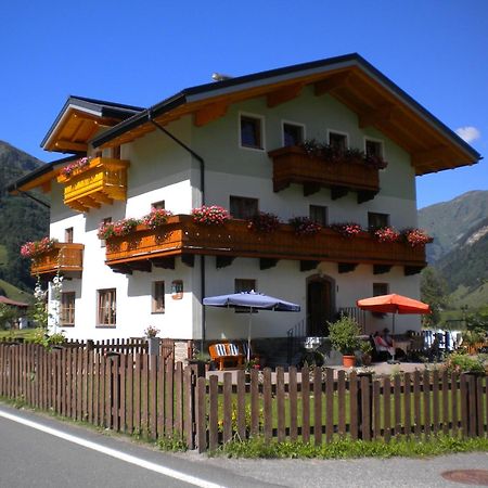 Apartamento Haus Helene Rauris Exterior foto